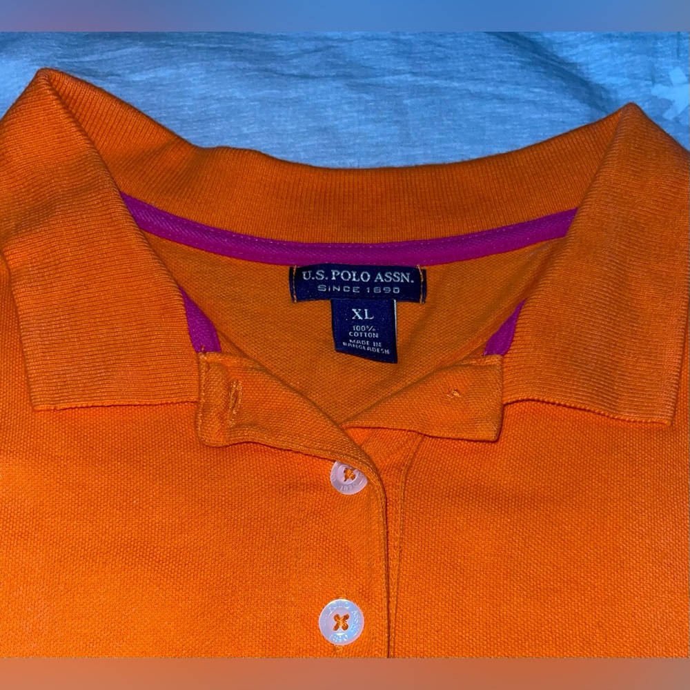 Polo Shirt